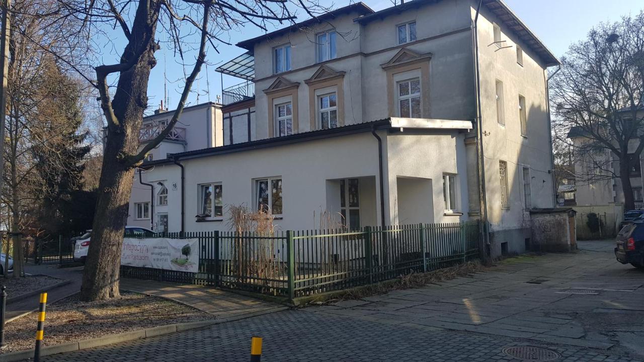 Studiospanie Art Studio I Small Сопот Экстерьер фото