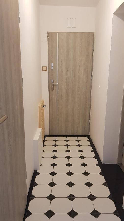 Studiospanie Art Studio I Small Сопот Экстерьер фото