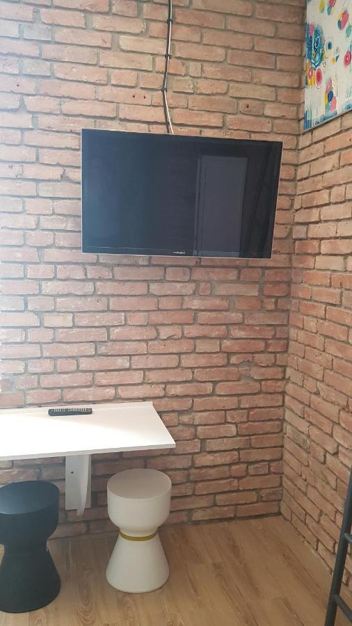 Studiospanie Art Studio I Small Сопот Экстерьер фото