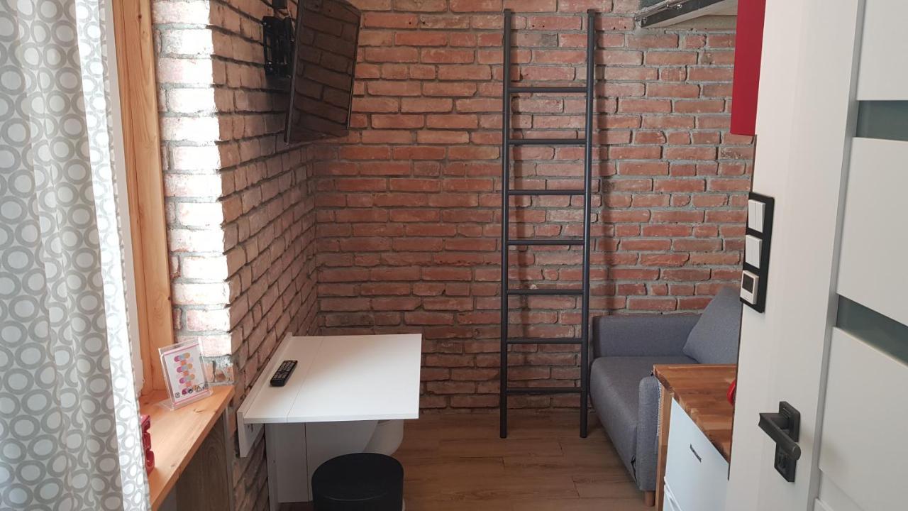 Studiospanie Art Studio I Small Сопот Экстерьер фото