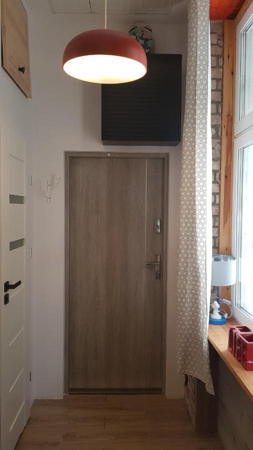 Studiospanie Art Studio I Small Сопот Экстерьер фото