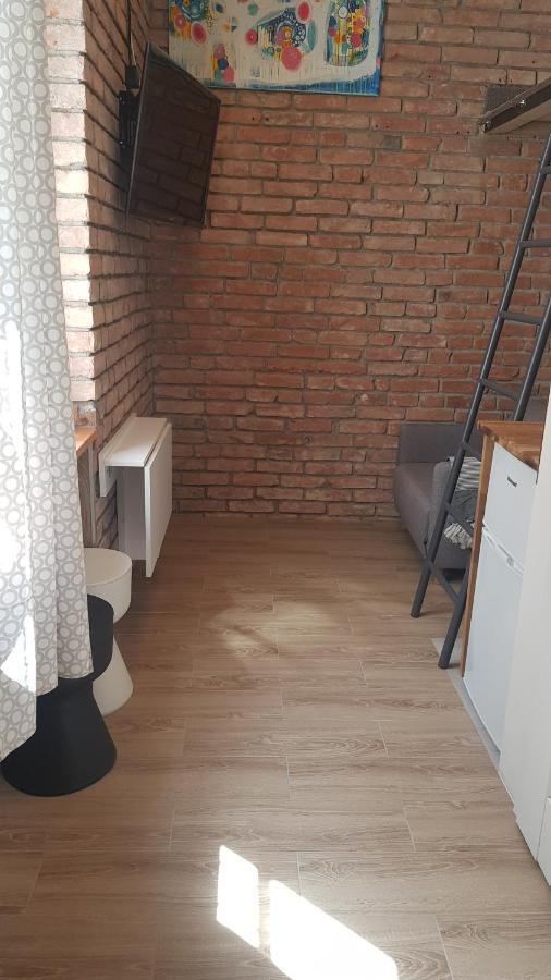 Studiospanie Art Studio I Small Сопот Экстерьер фото