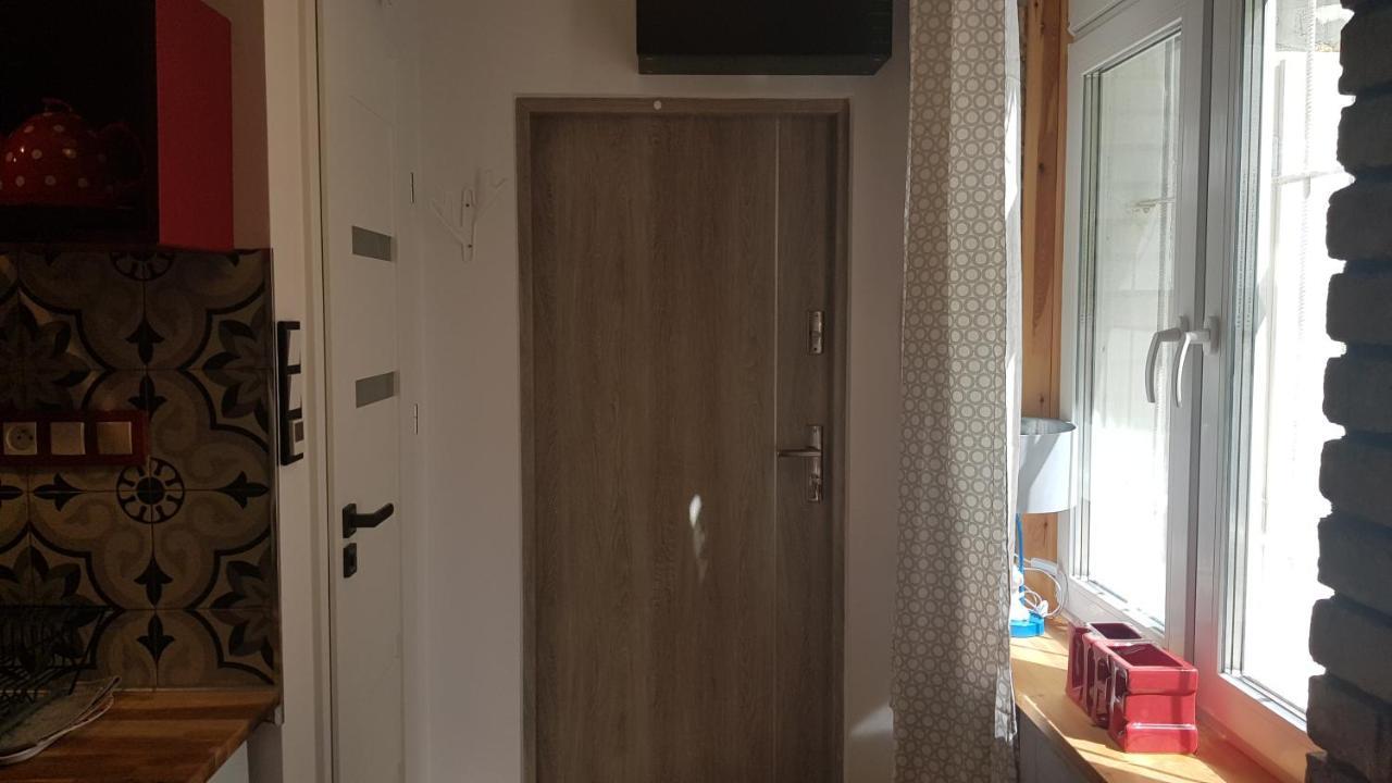 Studiospanie Art Studio I Small Сопот Экстерьер фото